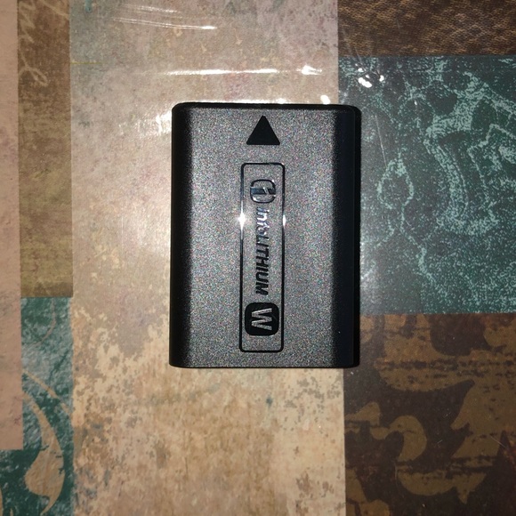 Sony a7II mirrorless full frame, with 28-70mm lens - Picture 5 of 8